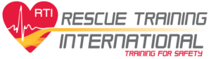 Rescue Training International logo
