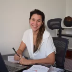 Μαργαρίτα Χατζημικέ - Υπεύθυνη συντονισμού Firstaider.gr