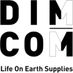 DimCom Logo