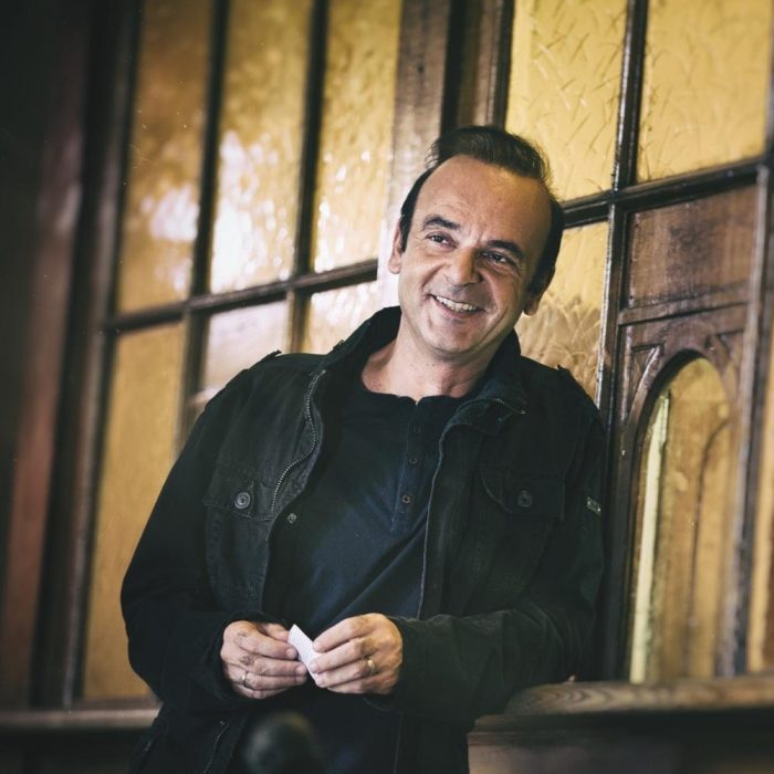 Οδυσσέας Ιωάννου