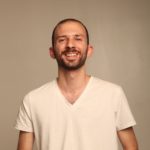 Δημήτρης Κολουμπής - Ηθοποιός