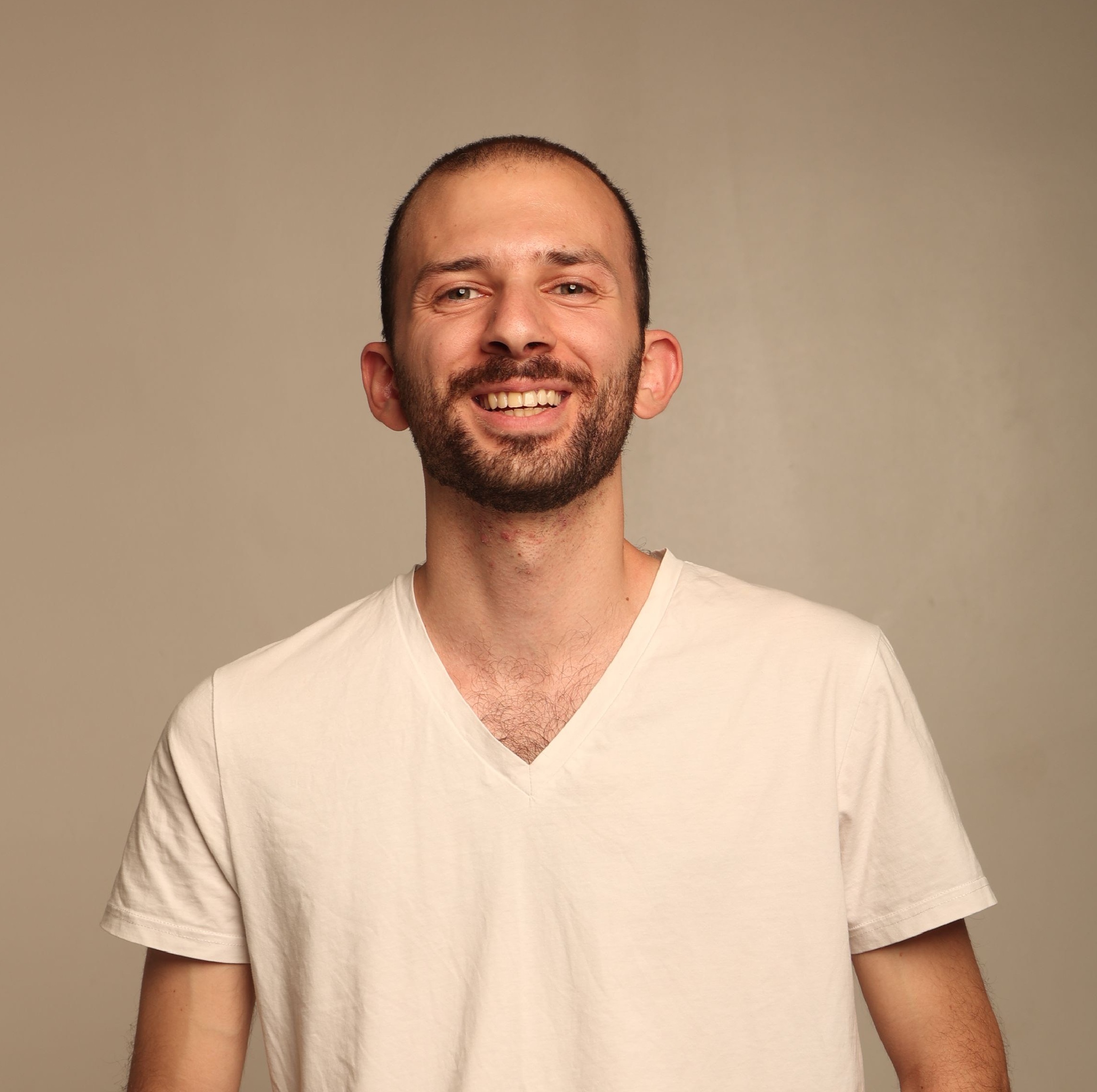 Δημήτρης Κουλουμπής