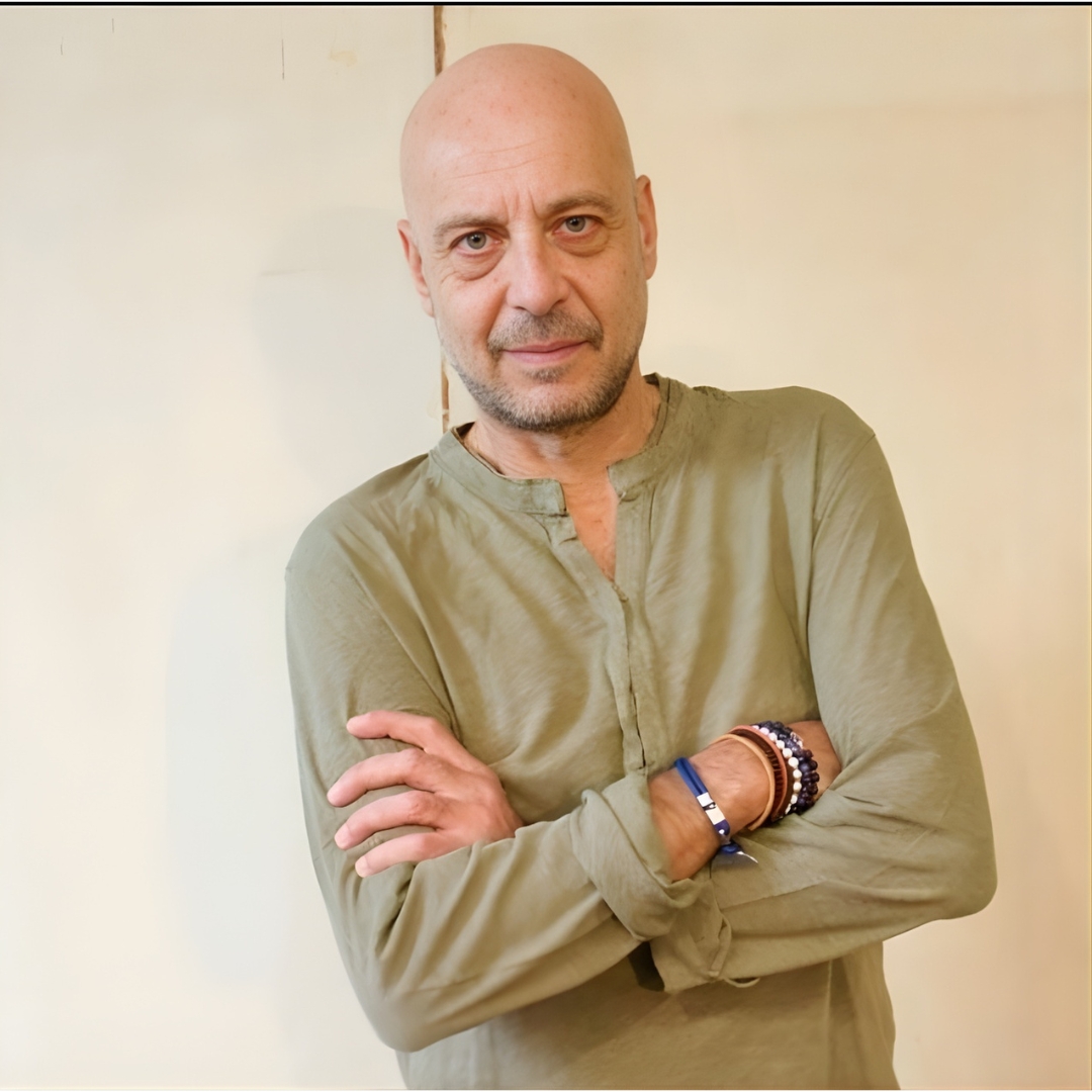 Μιχάλης Μαραγκός