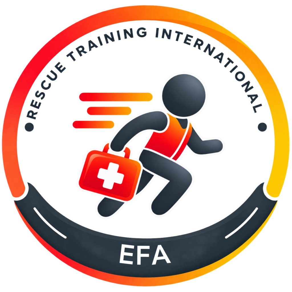Επείγουσες Πρώτες Βοήθειες EFA