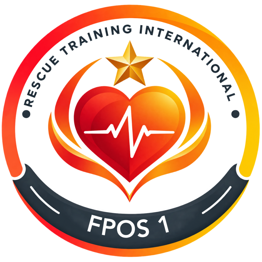 Πρώτος Βοηθός - FPOS1 (First Person on Scene-1)