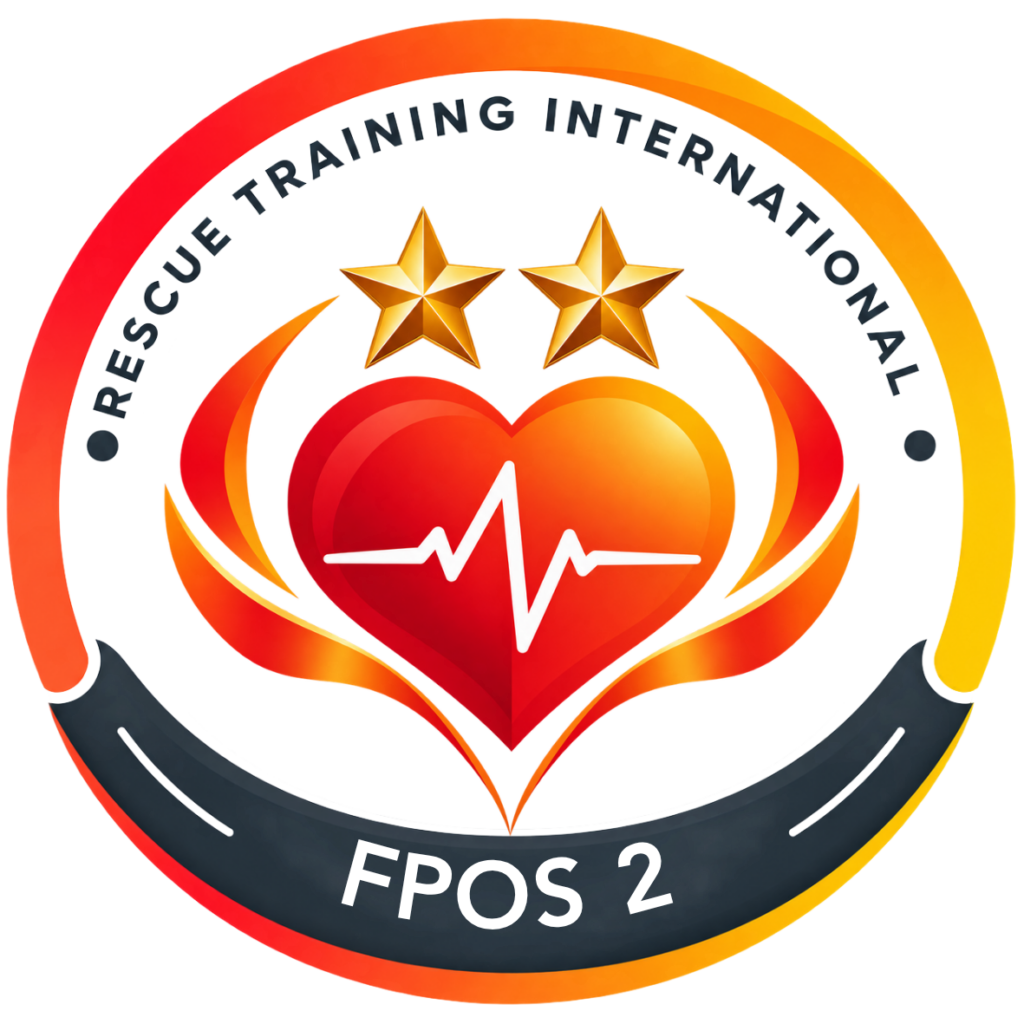 Πρώτος Βοηθός - FPOS2 (First Person on Scene-2)