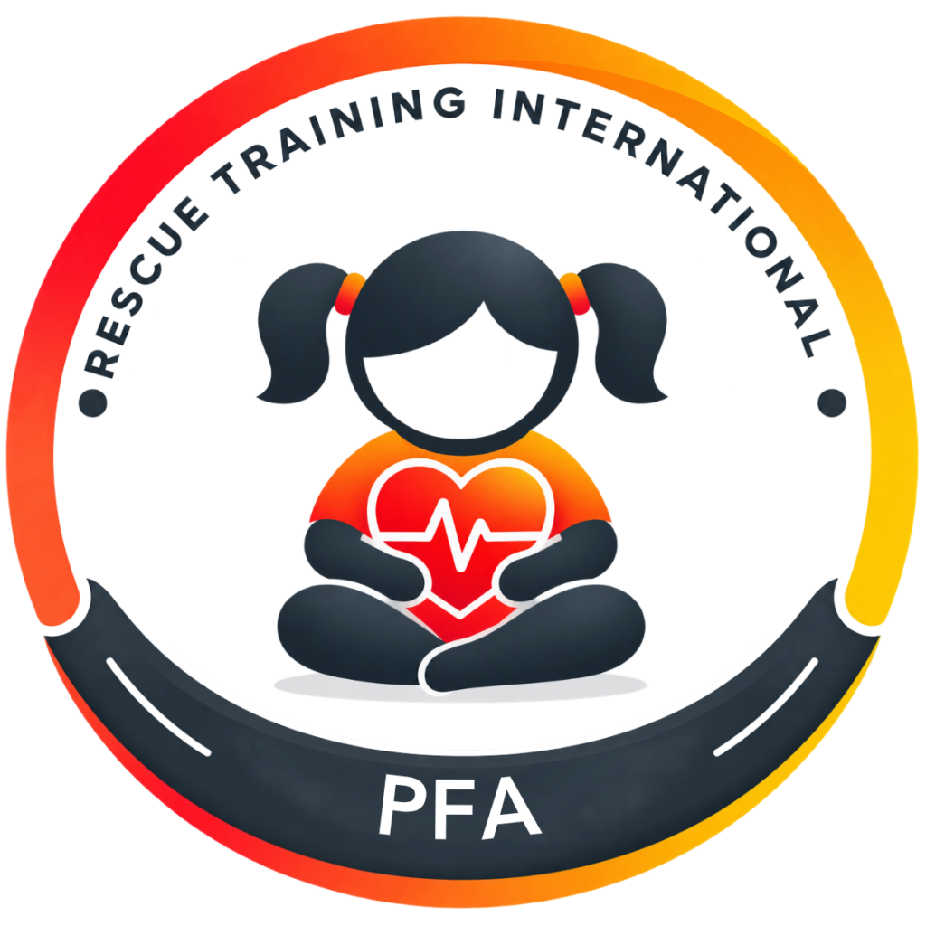 Πρώτες Βοήθειες για Παιδιά & Βρέφη (Paediatric First Aid - PFA)