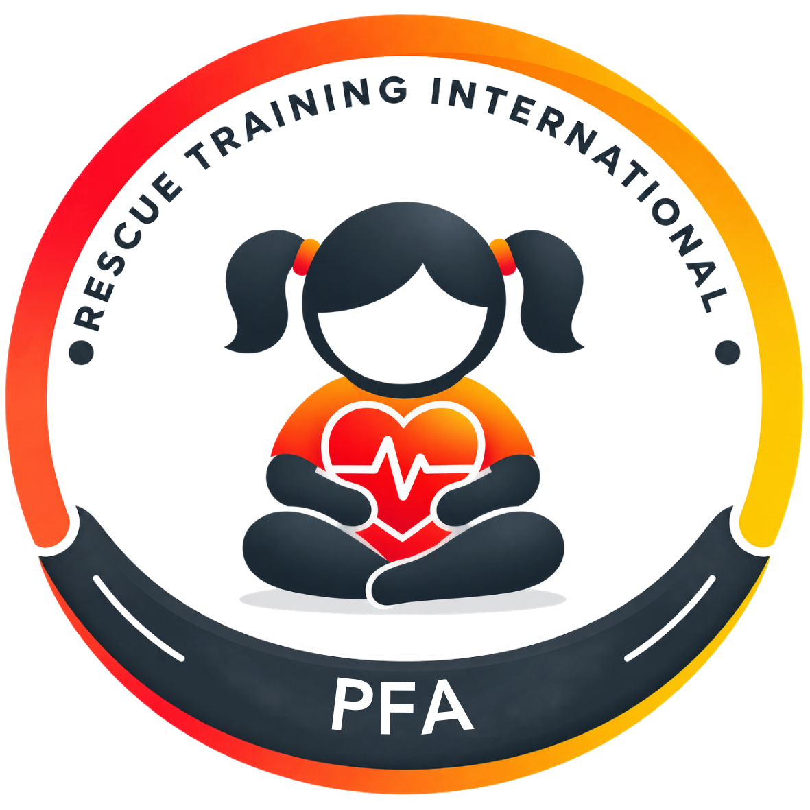 Πρώτες Βοήθειες για Παιδιά & Βρέφη (Paediatric First Aid - PFA)